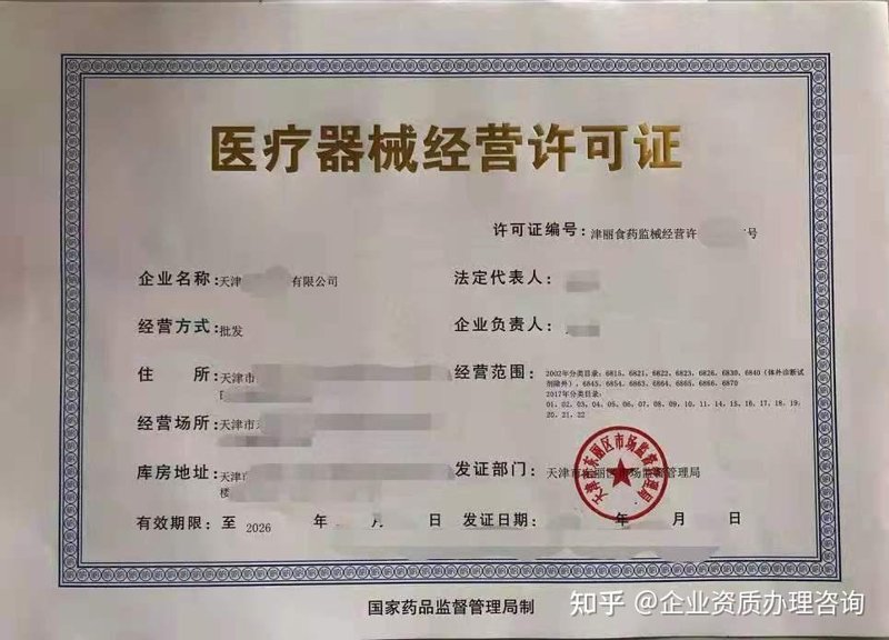 医疗器械批发行业新动态：市场需求强劲与挑战并存
