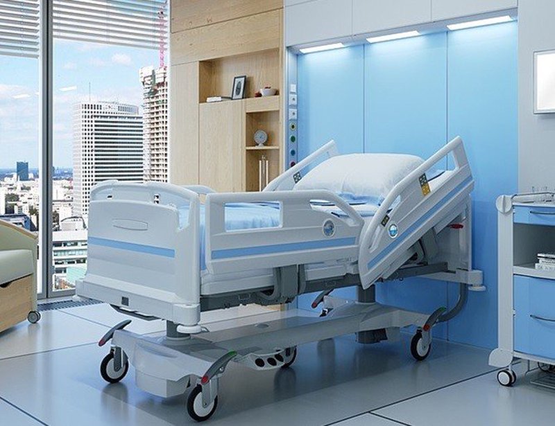超声诊断仪:医学影像中的智慧之眼